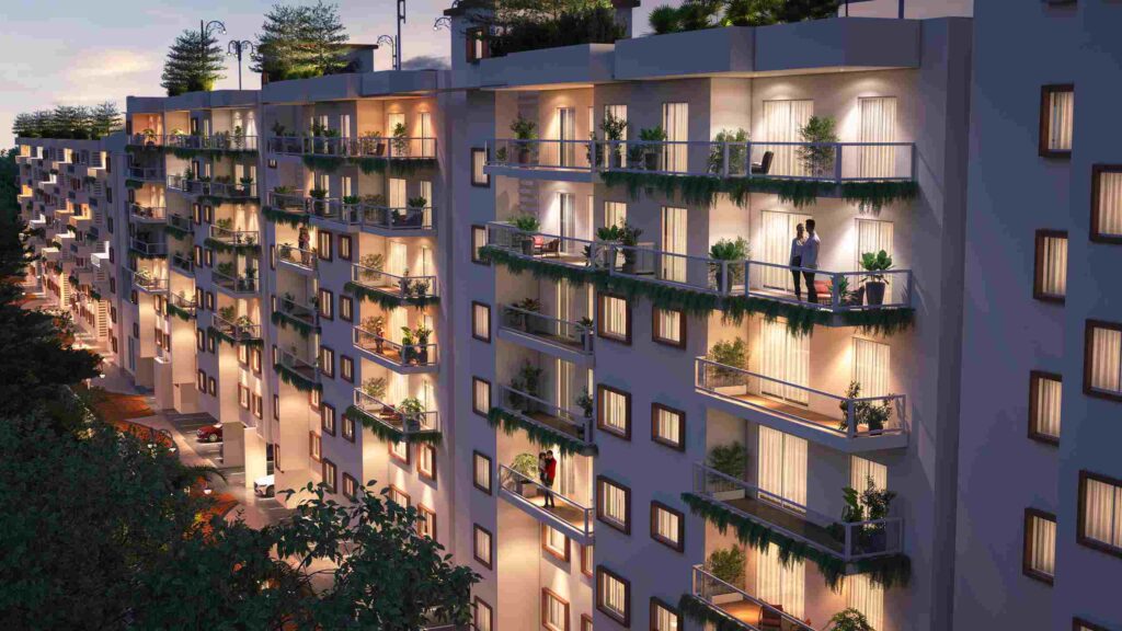 Parth Gardenia Mainview-2